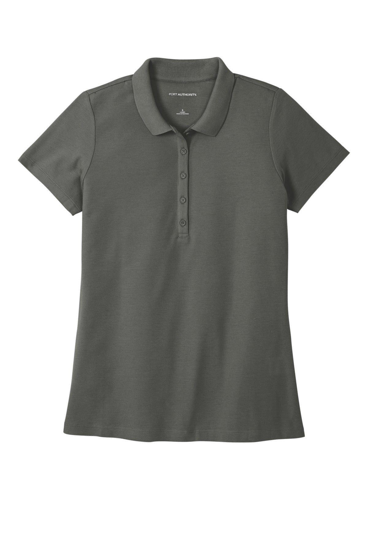 Port Authority® Women's SuperPro React Polo. LK810