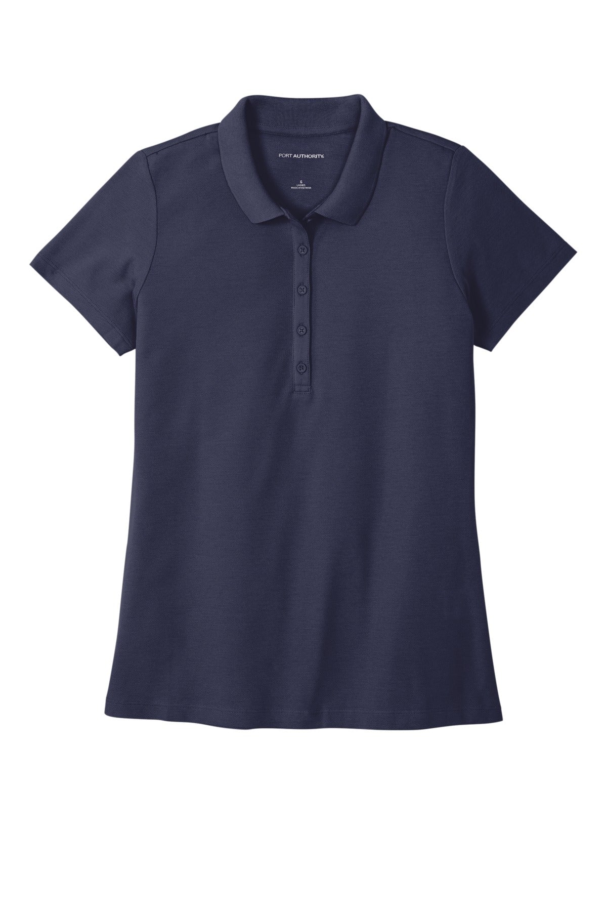 Port Authority® Women's SuperPro React Polo. LK810