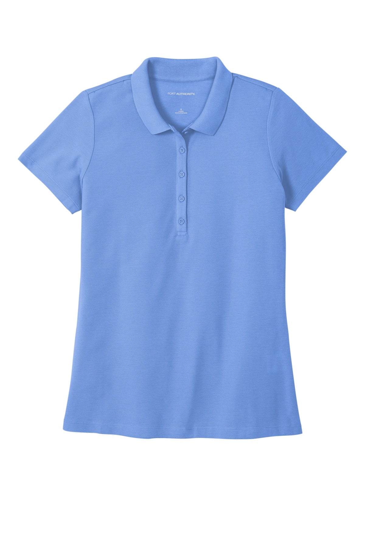Port Authority® Women's SuperPro React Polo. LK810