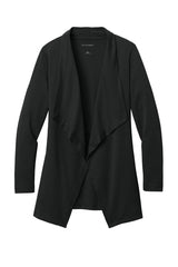 Port Authority® Women's Breakwater Open Cardigan LK820