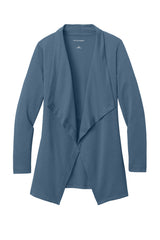 Port Authority® Women's Breakwater Open Cardigan LK820 - hero