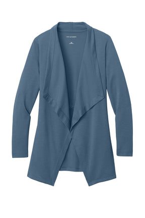 Port Authority® Women's Breakwater Open Cardigan LK820 - hero