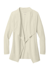 Port Authority® Women's Breakwater Open Cardigan LK820