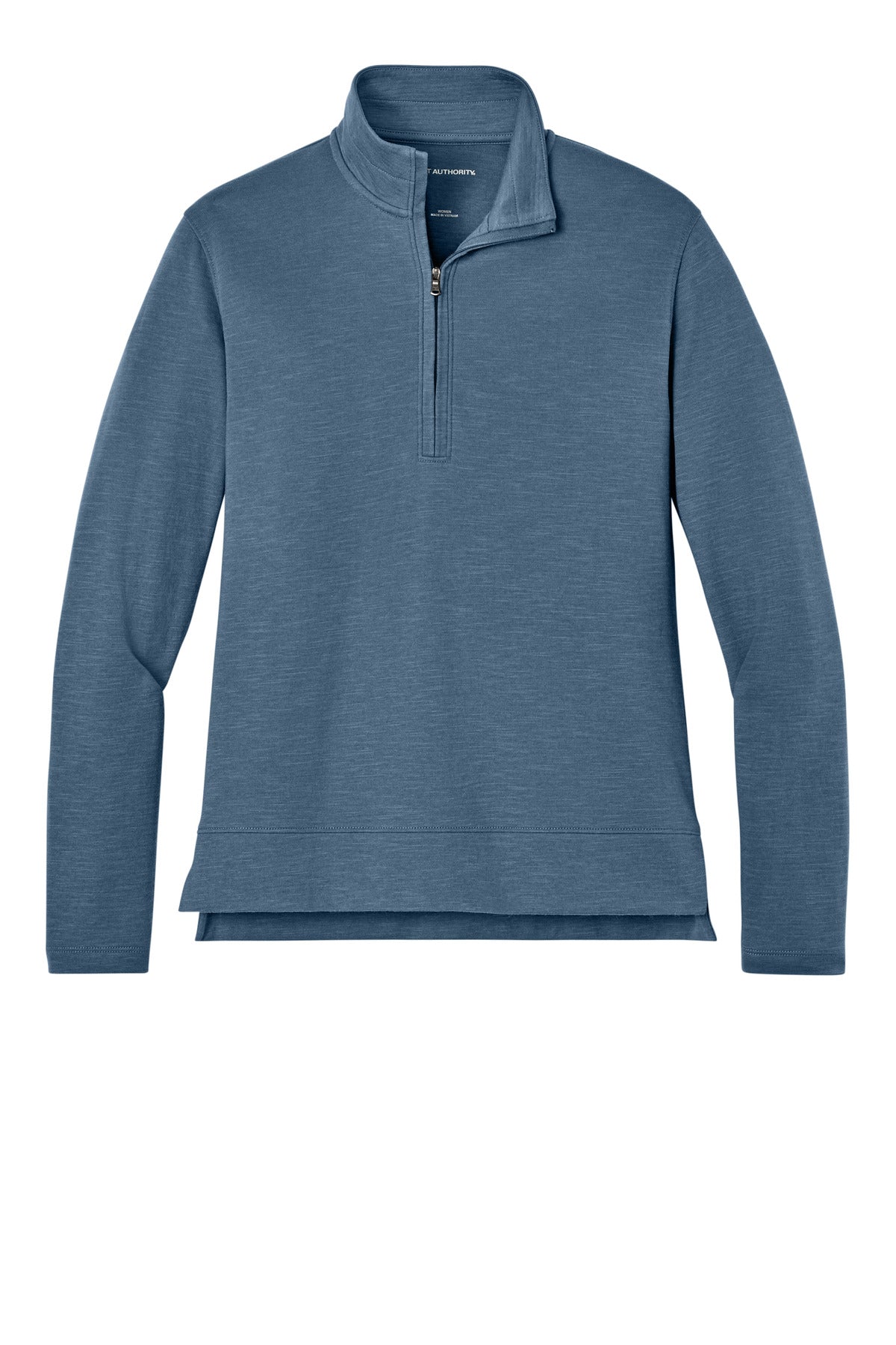 Port Authority® Women's Breakwater 1/4-Zip LK821 - hero