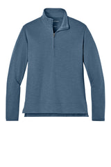 Port Authority® Women's Breakwater 1/4-Zip LK821 - hero