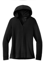 Port Authority® Women's Microterry Pullover Hoodie LK826