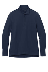 Port Authority® Women's Fairway Stretch 1/4-Zip LK829