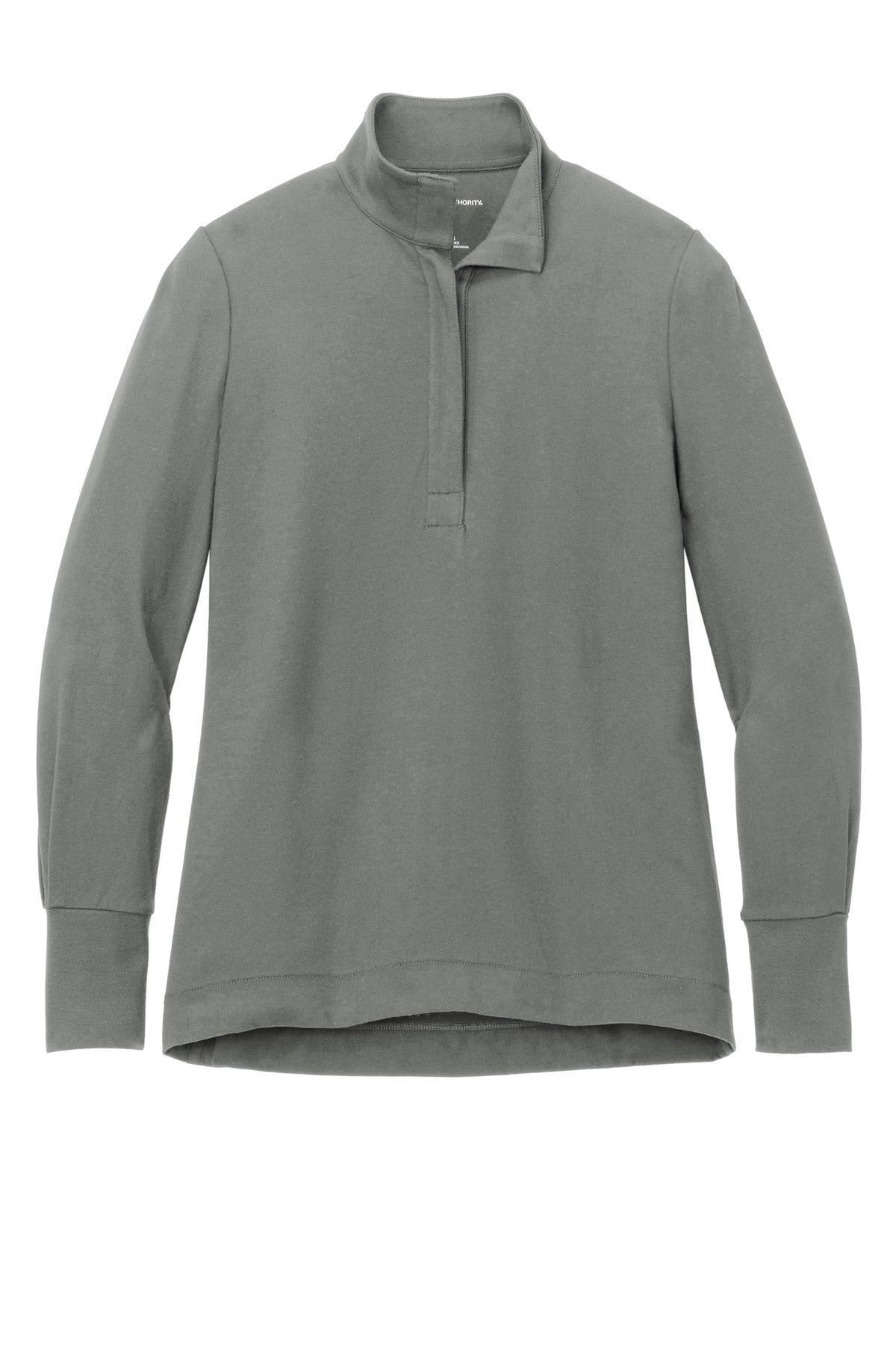 Port Authority® Women's Fairway Stretch 1/4-Zip LK829