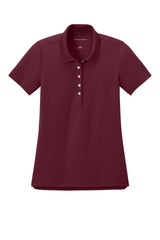 Port Authority® Women's Dry Zone® Stain-Release Grid Polo LK845 - hero