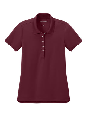 Port Authority® Women's Dry Zone® Stain-Release Grid Polo LK845 - hero