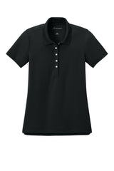 Port Authority® Women's Dry Zone® Stain-Release Grid Polo LK845