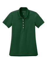 Port Authority® Women's Dry Zone® Stain-Release Grid Polo LK845