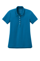 Port Authority® Women's Dry Zone® Stain-Release Grid Polo LK845