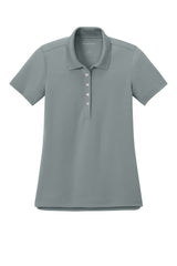 Port Authority® Women's Dry Zone® Stain-Release Grid Polo LK845