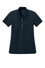 Port Authority® Women's Dry Zone® Stain-Release Grid Polo LK845