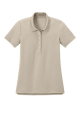 Port Authority® Women's Dry Zone® Stain-Release Grid Polo LK845