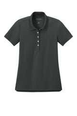 Port Authority® Women's Dry Zone® Stain-Release Grid Polo LK845