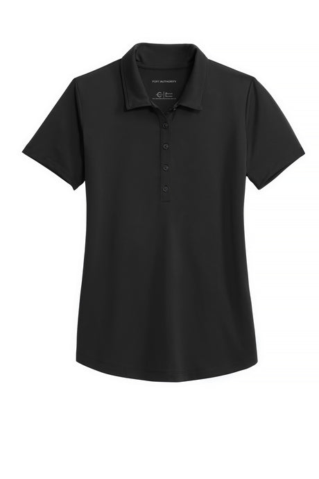 Port Authority® Women's C-FREE® Snag-Proof Polo LK864 - hero