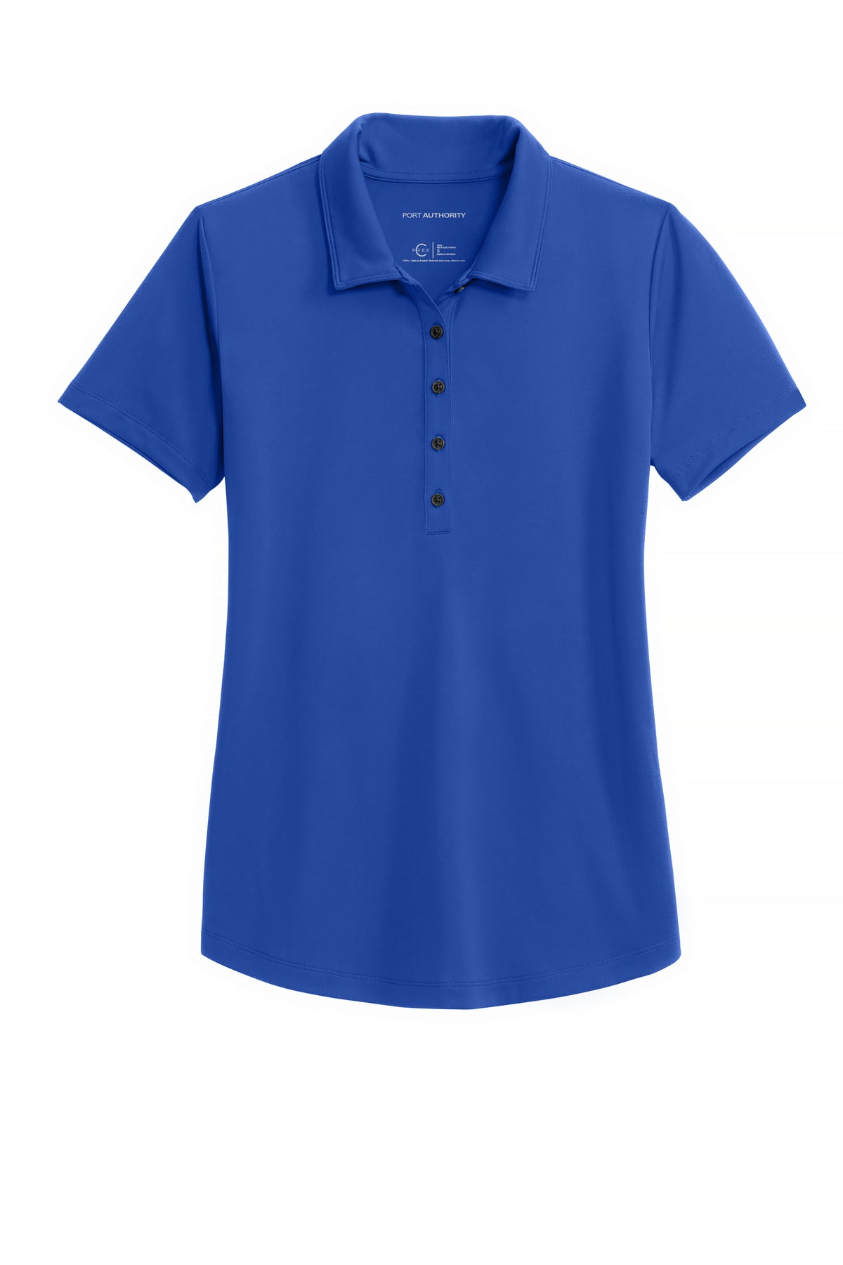 Port Authority® Women's C-FREE® Snag-Proof Polo LK864