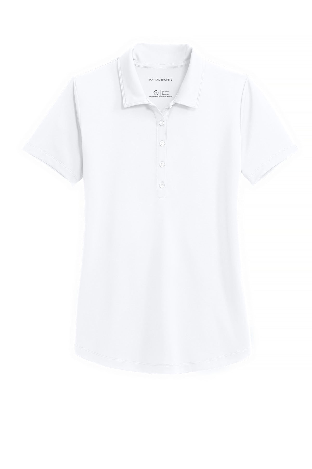 Port Authority® Women's C-FREE® Snag-Proof Polo LK864