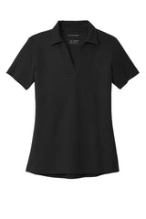 Port Authority® Women's C-FREE® Cotton Blend Pique Polo LK867
