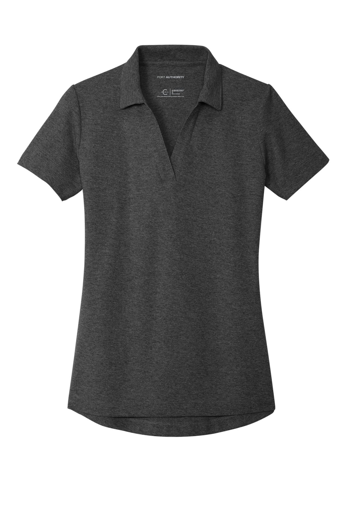 Port Authority® Women's C-FREE® Cotton Blend Pique Polo LK867