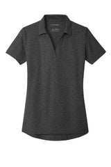Port Authority® Women's C-FREE® Cotton Blend Pique Polo LK867