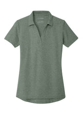 Port Authority® Women's C-FREE® Cotton Blend Pique Polo LK867