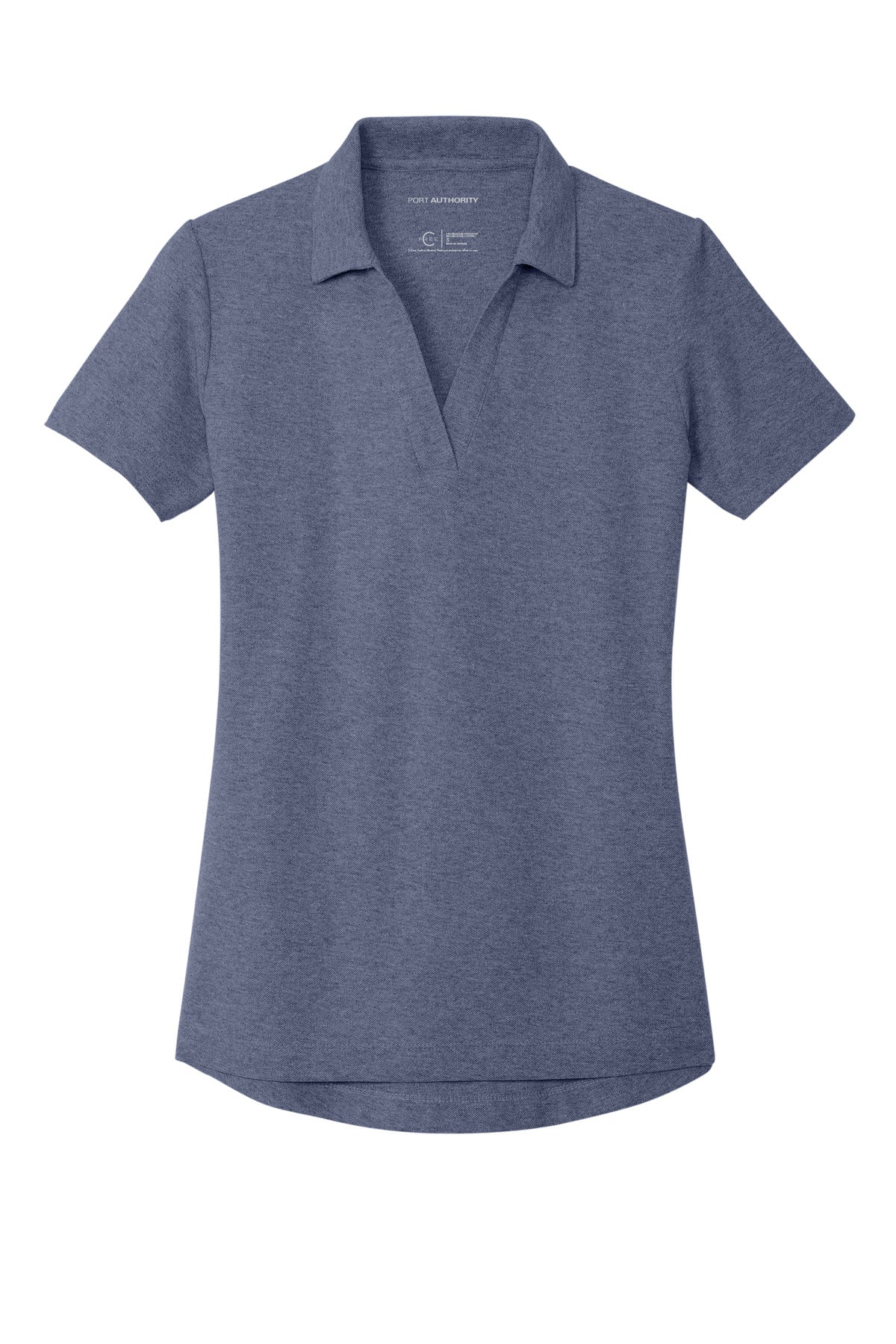 Port Authority® Women's C-FREE® Cotton Blend Pique Polo LK867