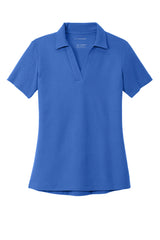 Port Authority® Women's C-FREE® Cotton Blend Pique Polo LK867