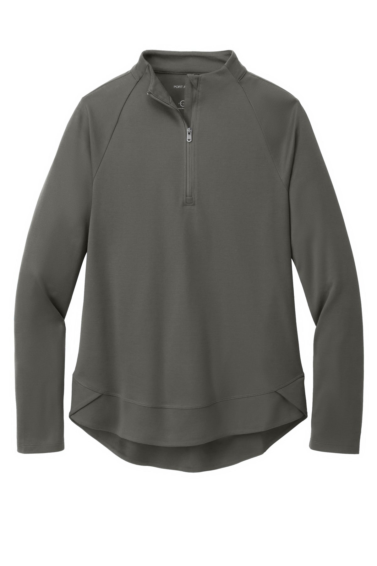 Port Authority® Women's C-FREE® Cypress 1/4-Zip LK870