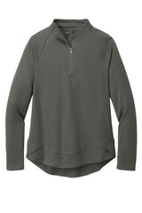 Port Authority® Women's C-FREE® Cypress 1/4-Zip LK870