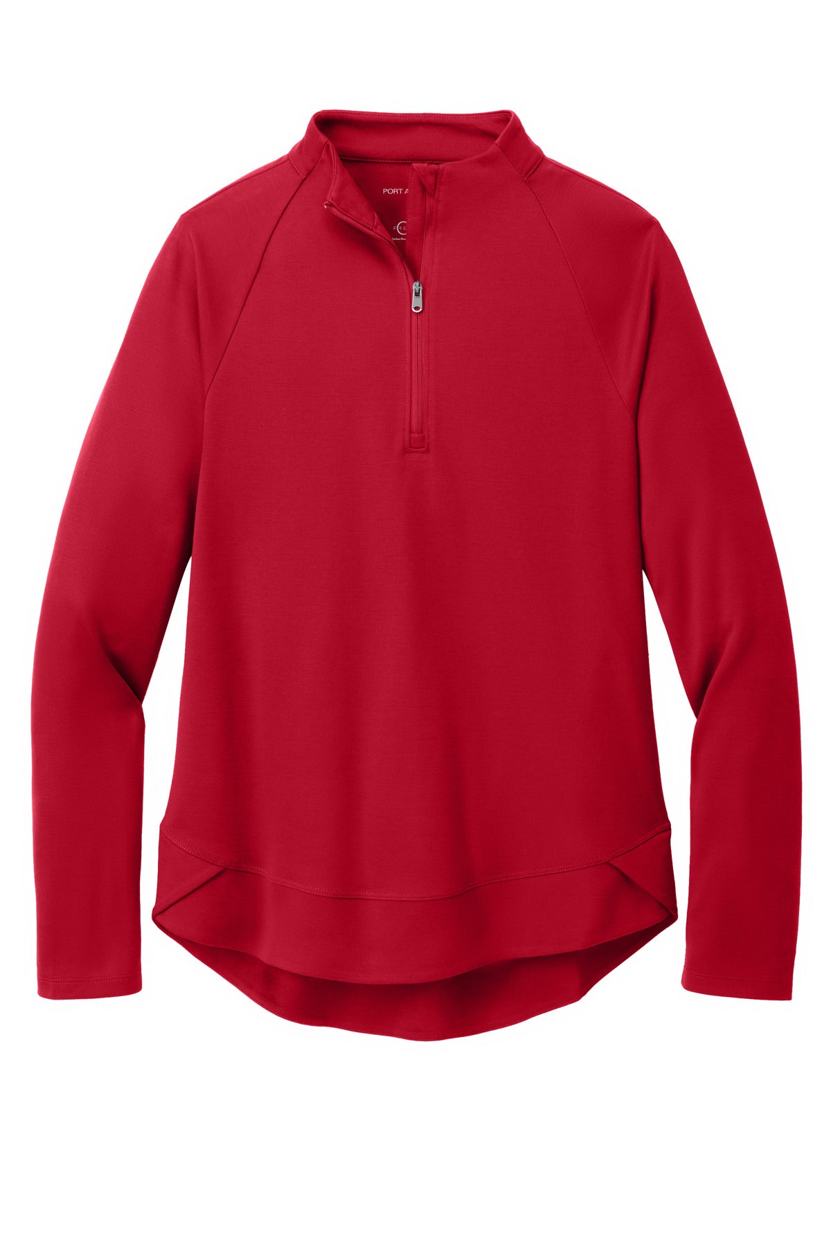 Port Authority® Women's C-FREE® Cypress 1/4-Zip LK870