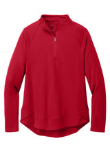 Port Authority® Women's C-FREE® Cypress 1/4-Zip LK870