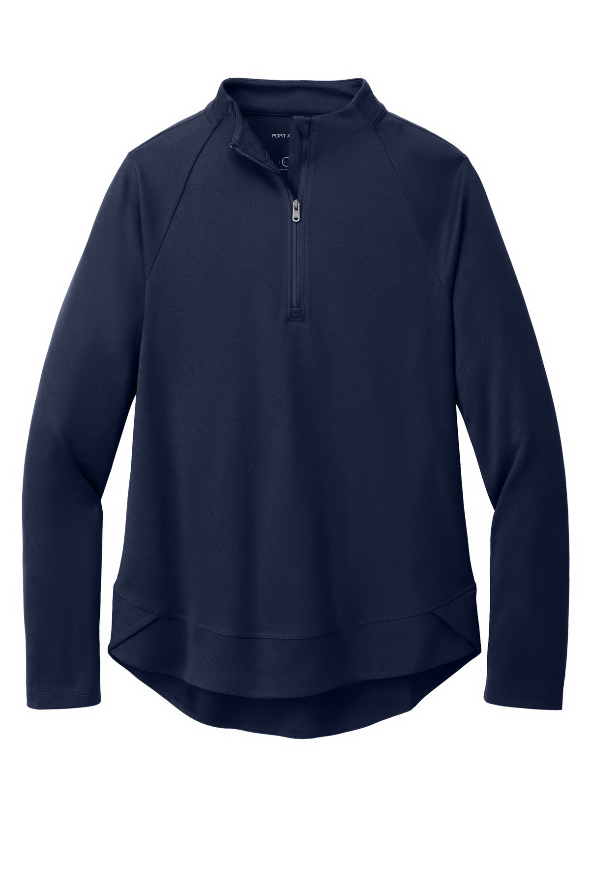 Port Authority® Women's C-FREE® Cypress 1/4-Zip LK870