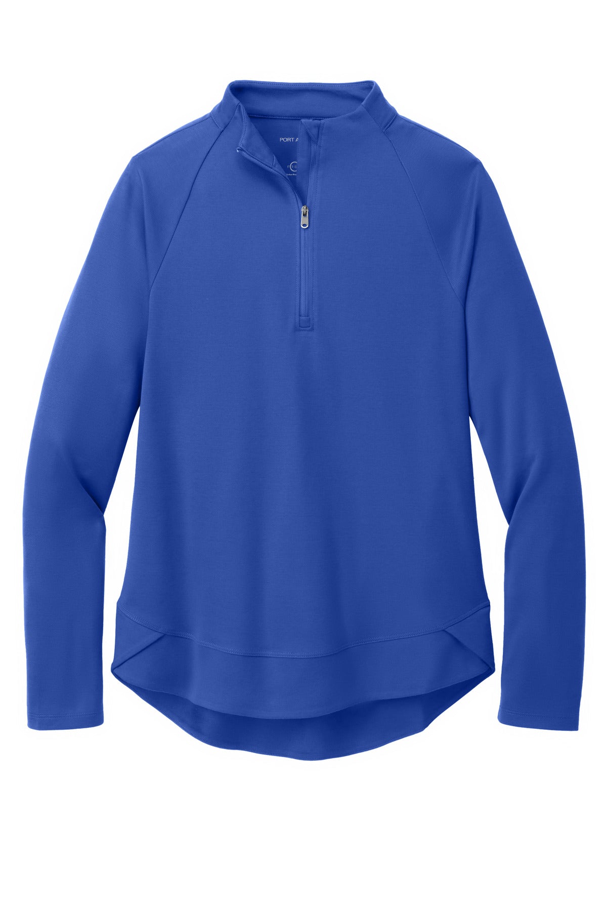 Port Authority® Women's C-FREE® Cypress 1/4-Zip LK870