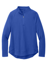 Port Authority® Women's C-FREE® Cypress 1/4-Zip LK870