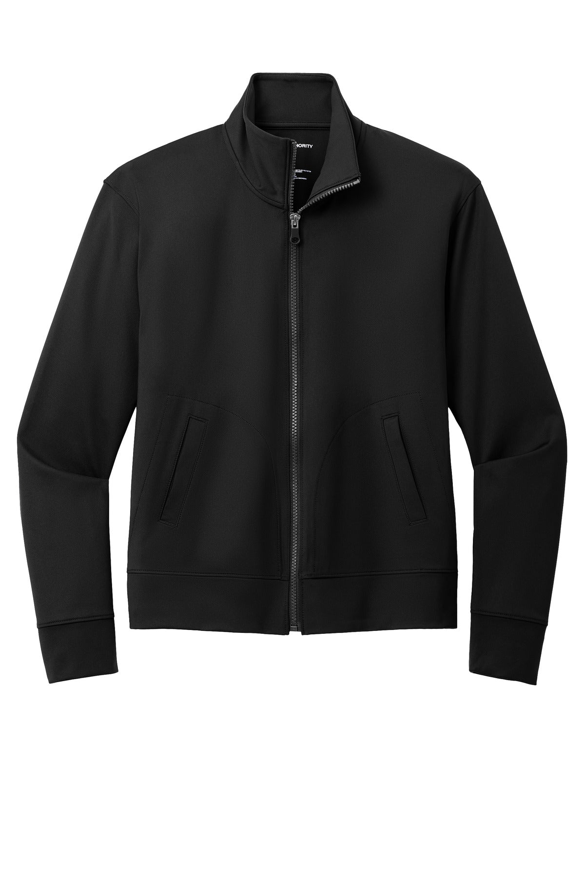 Port Authority® Women's C-FREE® Double Knit Full-Zip LK881