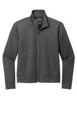 Port Authority® Women's C-FREE® Double Knit Full-Zip LK881 - hero