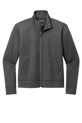 Port Authority® Women's C-FREE® Double Knit Full-Zip LK881 - hero