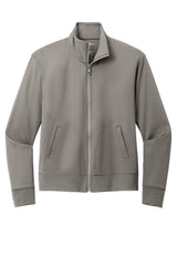 Port Authority® Women's C-FREE® Double Knit Full-Zip LK881