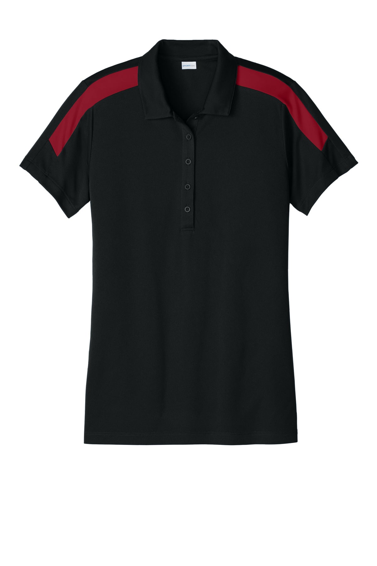 Sport-Tek® Women's Competitor United Polo LST104
