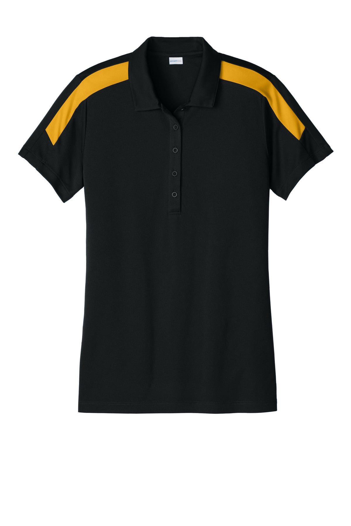 Sport-Tek® Women's Competitor United Polo LST104 - hero