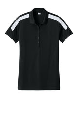 Sport-Tek® Women's Competitor United Polo LST104