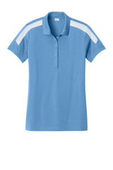 Sport-Tek® Women's Competitor United Polo LST104