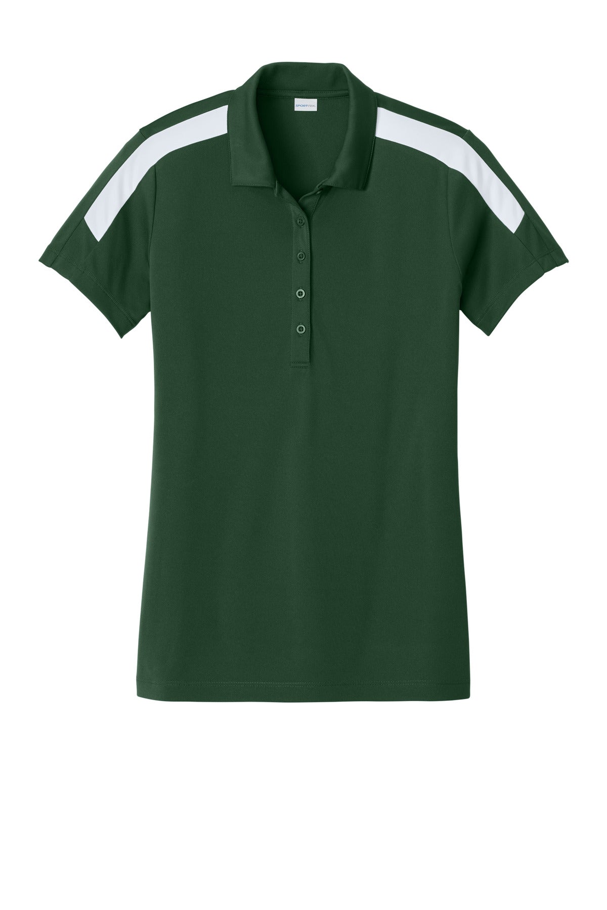 Sport-Tek® Women's Competitor United Polo LST104