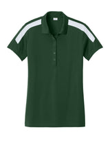 Sport-Tek® Women's Competitor United Polo LST104