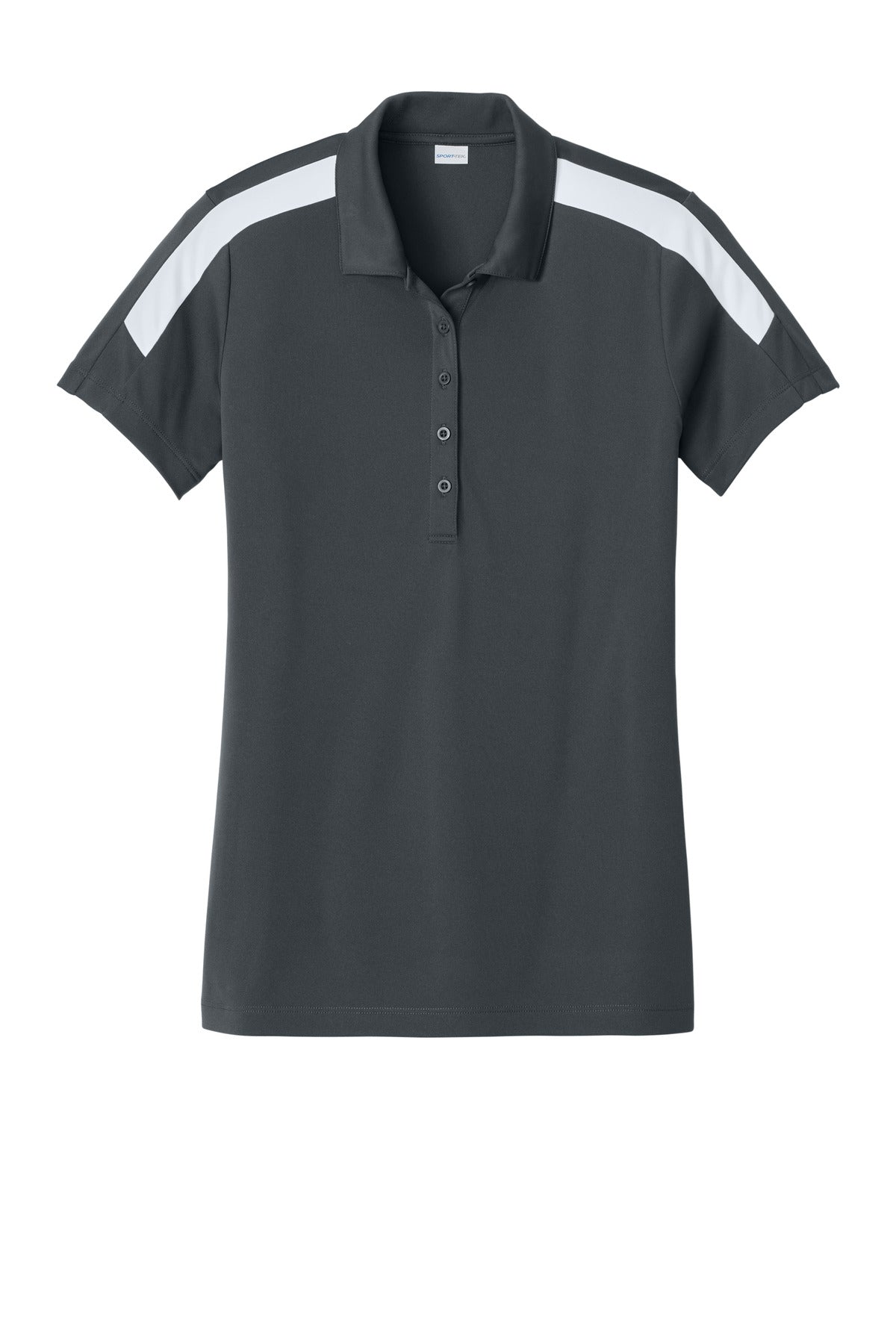 Sport-Tek® Women's Competitor United Polo LST104