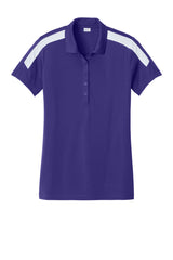 Sport-Tek® Women's Competitor United Polo LST104