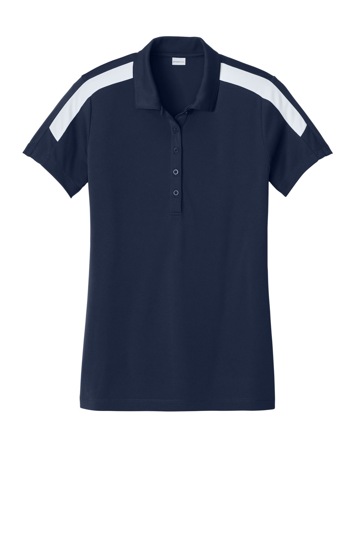 Sport-Tek® Women's Competitor United Polo LST104